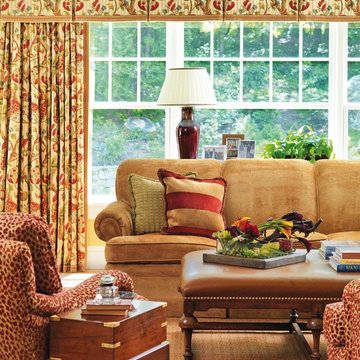 Wellesley Residence