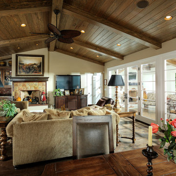 Monterey Colonial Update