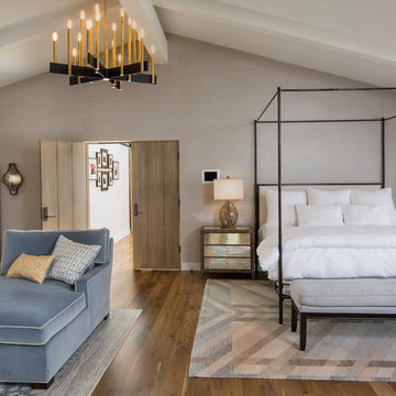 Modern Ranch