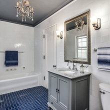 Historic Home Decor