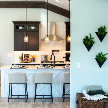 The Nelson - A Coastal Farmhouse by the Delaware Beaches