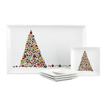 Guest Picks: Holiday Entertaining