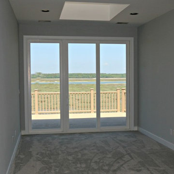 Minor Renovation - Hilton Head Plantation