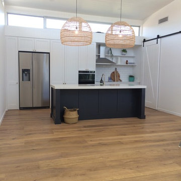 Apennines European Oak Wide