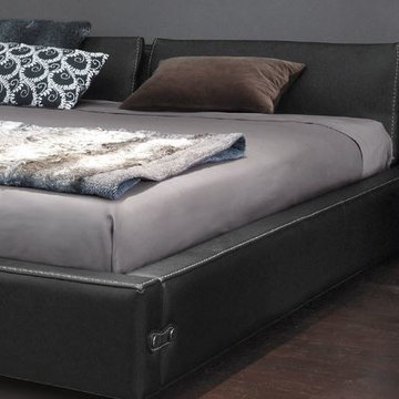 Bag Night Bed by Gamma International, Italy