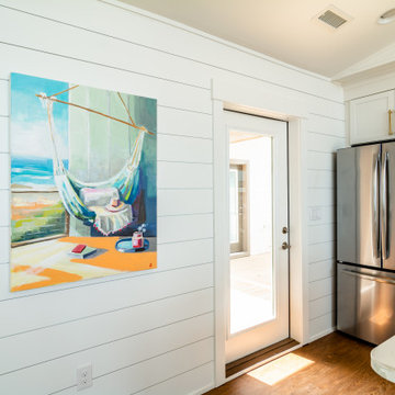 Luxury Oceanfront. SEAclusion