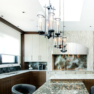 Contemporary