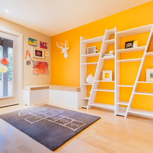 1960s home theater photo in Ottawa