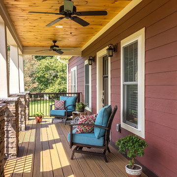 Country Craftsman
