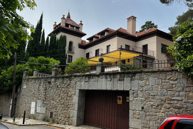 EL ESCORIAL