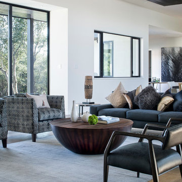 Lakeway Residence