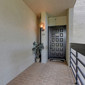 Price Reduction! 3 bedroom condo within steps to private LongBoat Key Beach!!