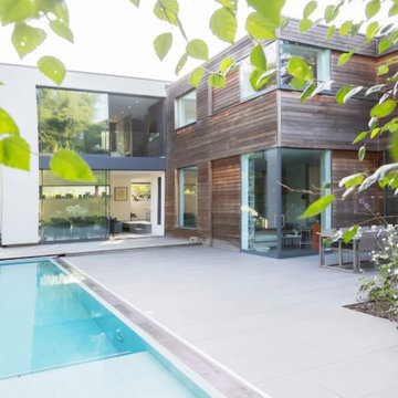 Sustainable Remodeling for a Greener Home