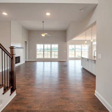 The Arlington Home