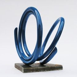 John Clement Sculpture - Sculptures