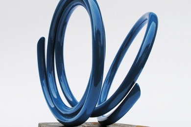 John Clement Sculpture