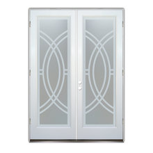 Front Doors