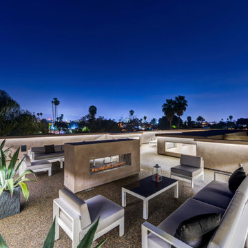 West Hollywood | custom home