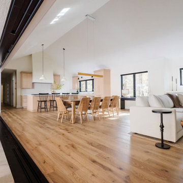 The Scandinavian Retreat