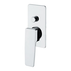 CARPI COLLECTION - Shower Stalls And Kits