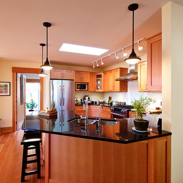 Maple Mountain Custom Home