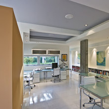 painting studio