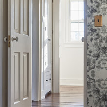 hall closet