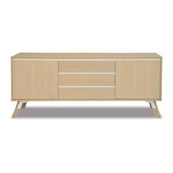Silo Sideboard 170 - Buffets And Sideboards