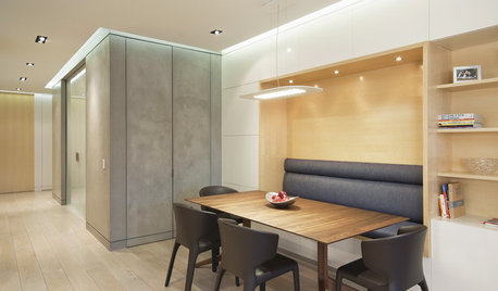 The Numbers You Need to Know for the Perfect Dining Room