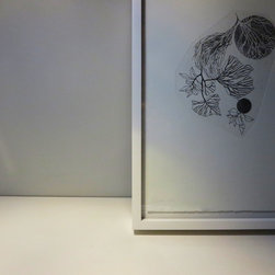 Bespoke Picture Framing - Products