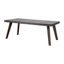 outdoor table