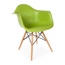 Lime/ Black