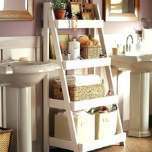 Ladders!
