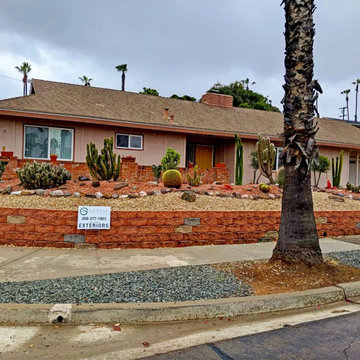 Roofing Replacement Projects