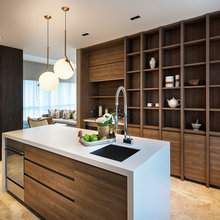 Movable or Fixed Kitchen Island: Which One For You?