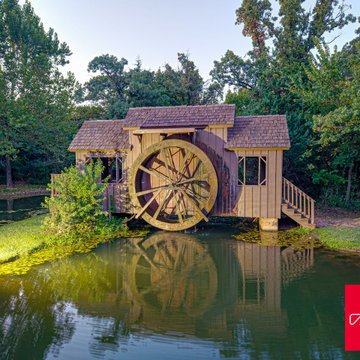 11649 Mill Hollow Court Oklahoma City, OK - Wyatt Poindexter - The Agency OKC