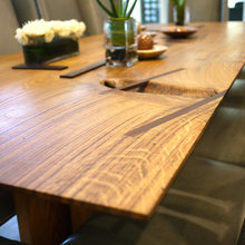 Wood Work
