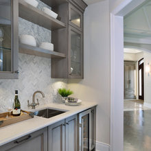 kitchenette