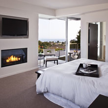 Bedroom - like