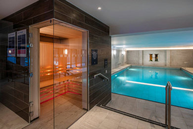 Luxury Bespoke Spa, Buckinghamshire