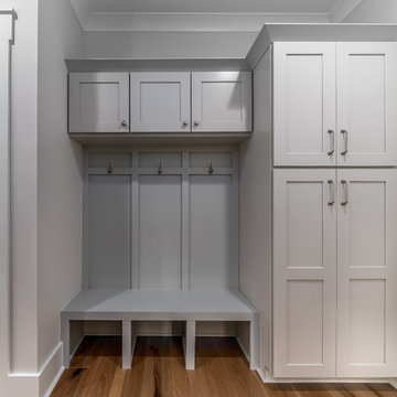Mudroom