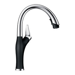 BLANCO ARTONA&trade; with Pull-Down Spray - Kitchen Faucets