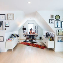 Top floor