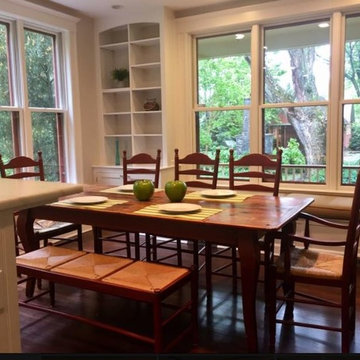 Turnkey Rental Property Styling
