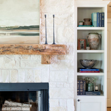 Rustic Refined Ranch Home | Dripping Springs, Texas