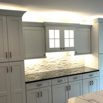 Cincinnati Kitchen Remodel