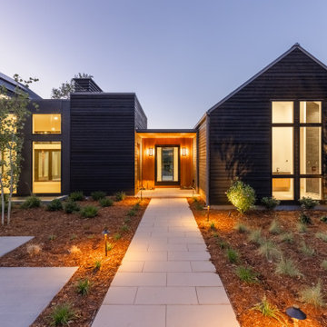 North Orchard Ave | Boulder, CO