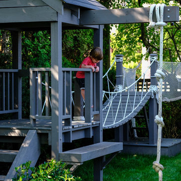 Play Tower Paradise