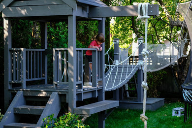 Play Tower Paradise