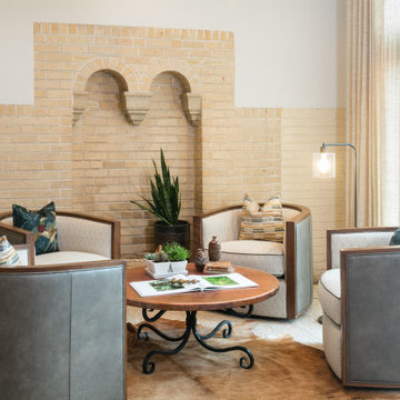 Urban Chic Design